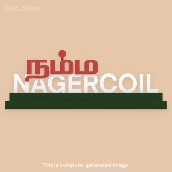 Namma Nagercoil